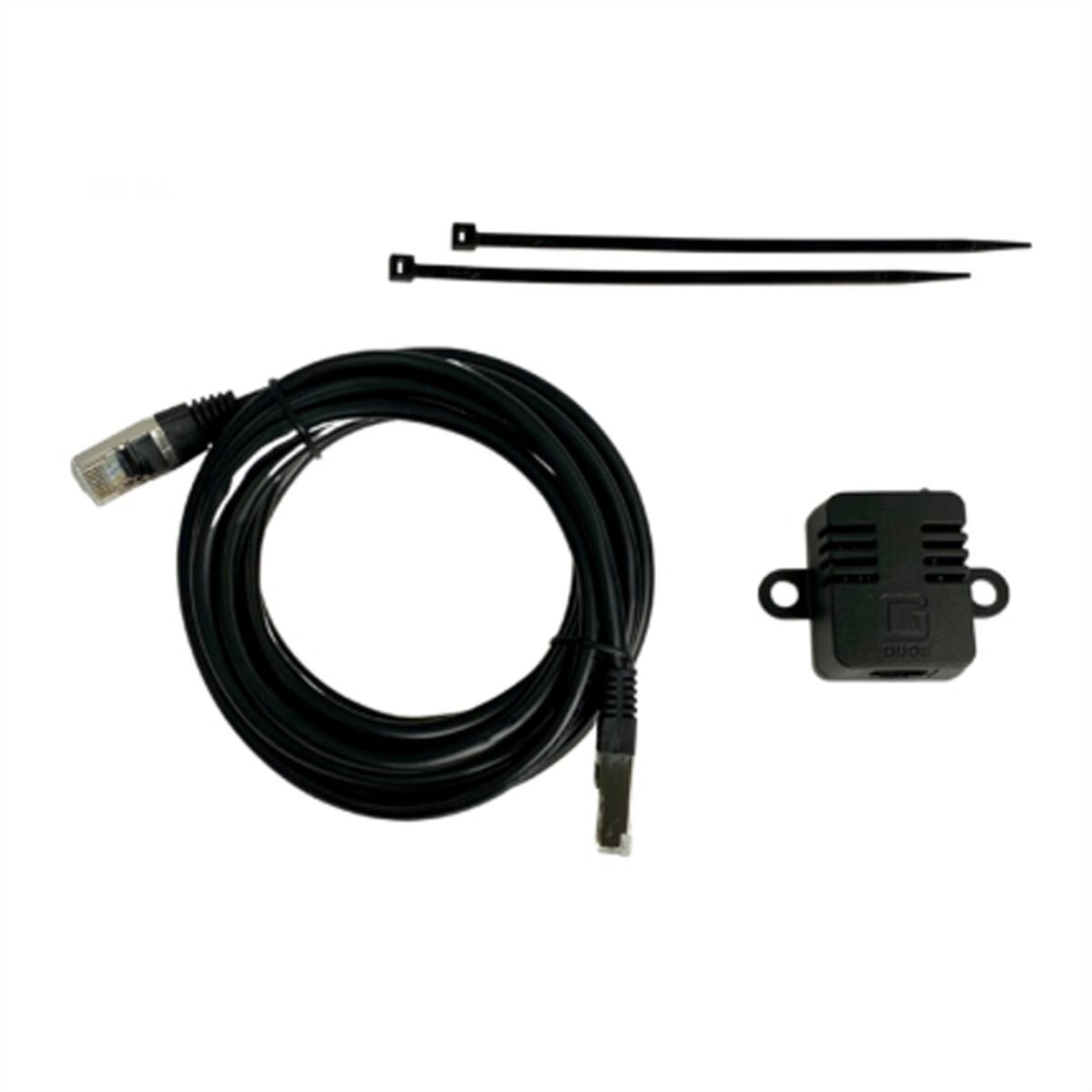 GUDE 7206-2 Temperatur-/Luftfeuchte/Luftdruck-Sensor, Kalibr