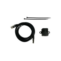 GUDE 7206-2 Temperatur-/Luftfeuchte/Luftdruck-Sensor, Kalibriert