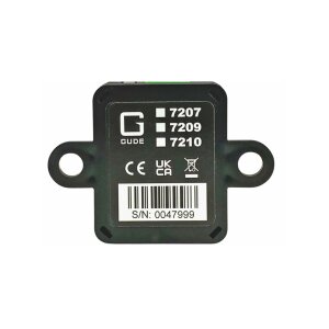 GUDE 7207 Sensor mit 2 passiven Signaleingängen