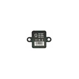 GUDE 7207 Sensor mit 2 passiven Signaleingängen