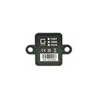 GUDE 7207 Sensor mit 2 passiven Signaleingängen