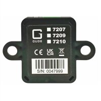 GUDE 7207 Sensor mit 2 passiven Signaleingängen