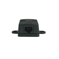 GUDE 7209 Temperatur-/Luftfeuchtigkeits-Sensor mit 2 Signaleingängen