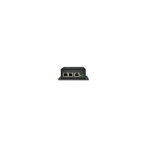 GUDE 721311 Expert LAN-Sensor für Temperatur, PoE