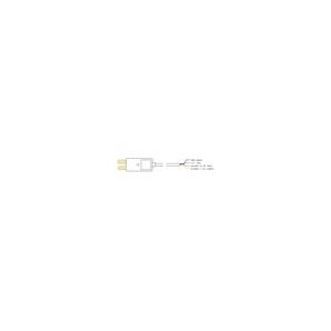 GUDE 7313 Leckage Punktsensor, 2,5 m