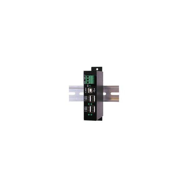 EXSYS EX-6971 HDR-15-24 Netzteil