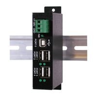 EXSYS EX-6971 HDR-15-24 Netzteil