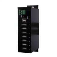 EXSYS EX-6972 HDR-30-24 Netzteil