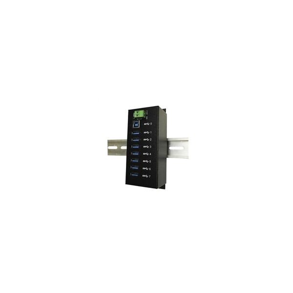 EXSYS EX-6973 HDR-60-24 Netzteil