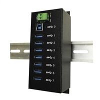 EXSYS EX-6973 HDR-60-24 Netzteil
