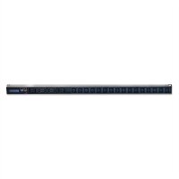 GUDE 8311-16 metered PDU, 20x, Mess-/Auswertung, Differenzstrom-Überwachung Typ A