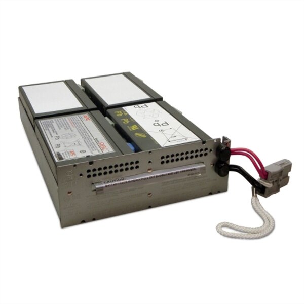 APC RB132, Batteriekit