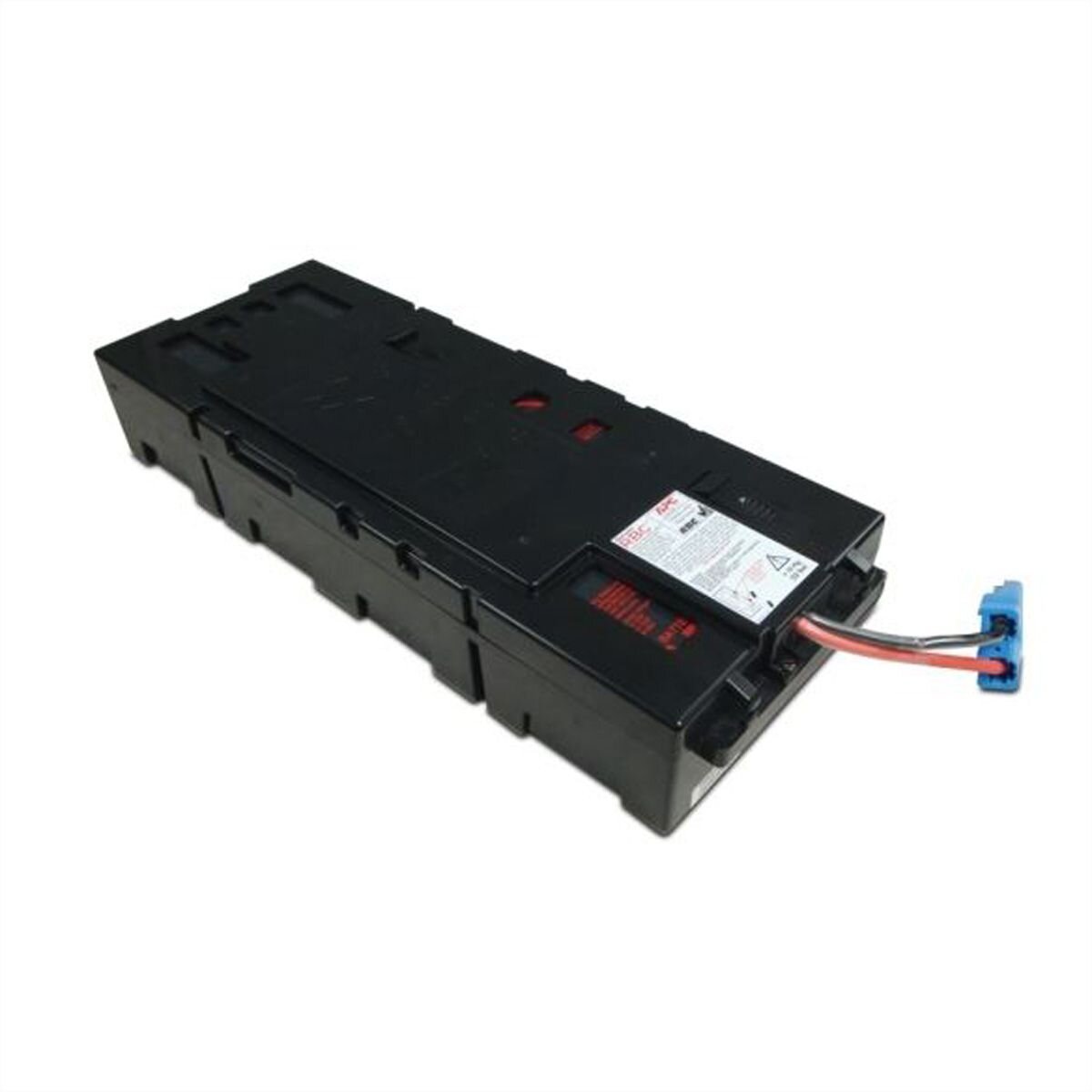 APC RBC115, Batteriekit box