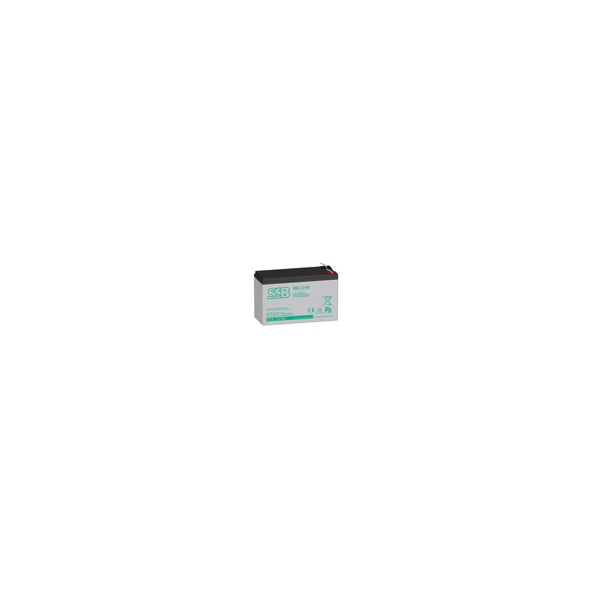 APC RBC24, Batteriekit