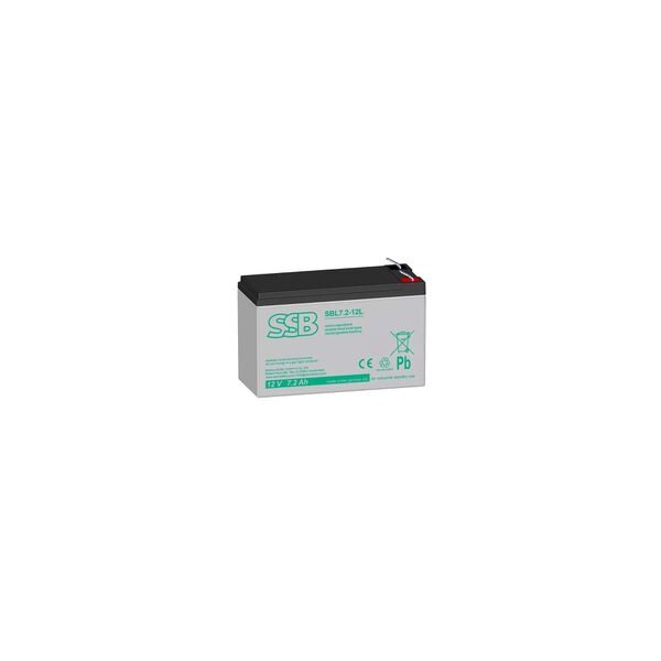 APC RBC48, Batteriekit