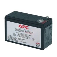 APC-RBC2, Batteriekit