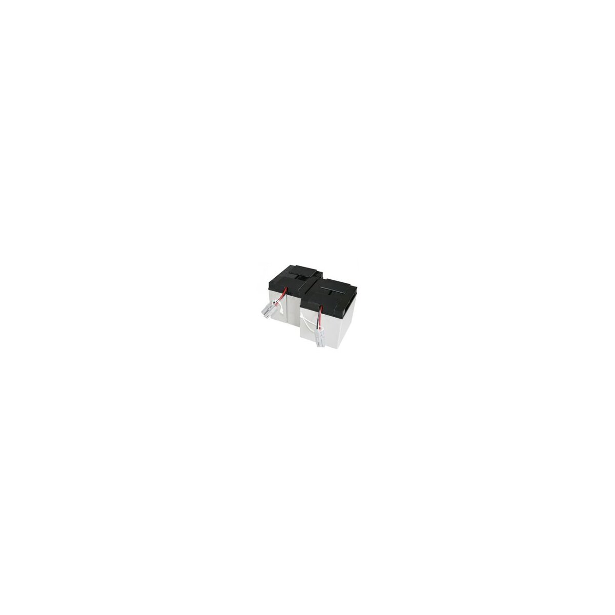 APC-RBC55, Batteriekit