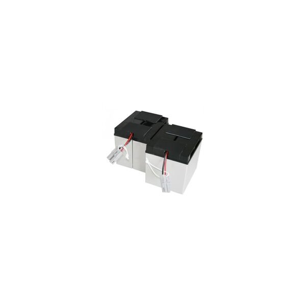 APC-RBC55, Batteriekit