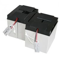 APC-RBC55, Batteriekit