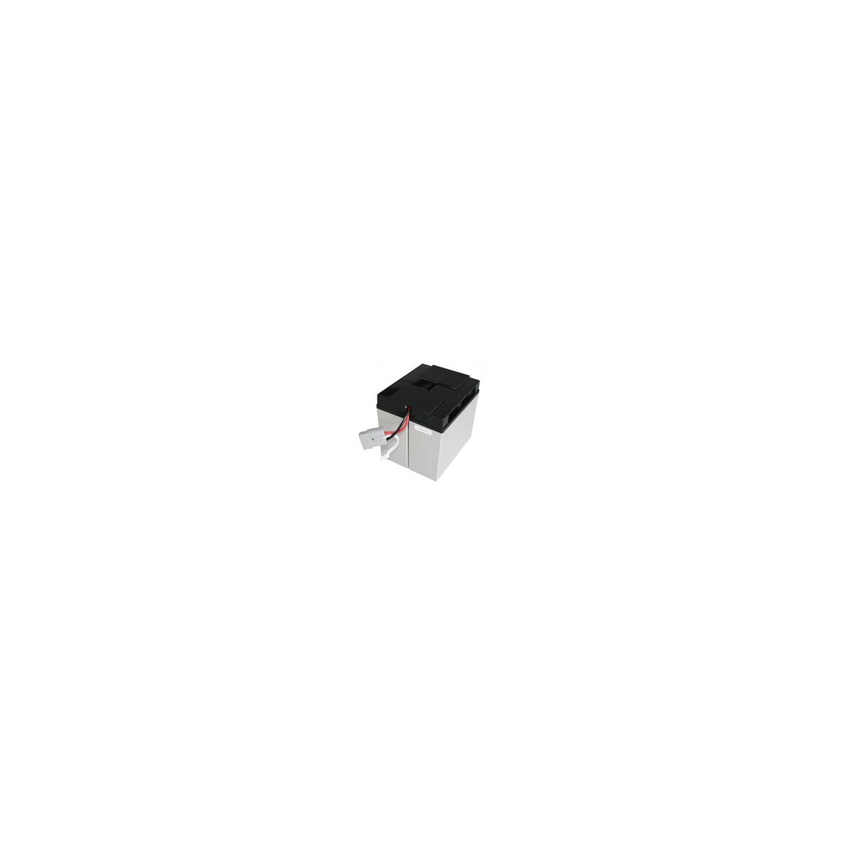 APC-RBC7, Batteriekit box