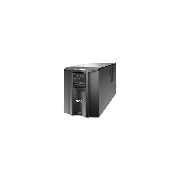 APC-RBC7, Batteriekit