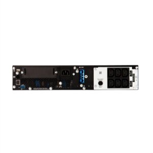 APC SRT1000RMXLI Smart UPS 1000VA 2HE Rackmount