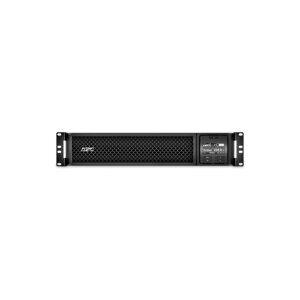 APC SRT1000RMXLI Smart UPS 1000VA 2HE Rackmount