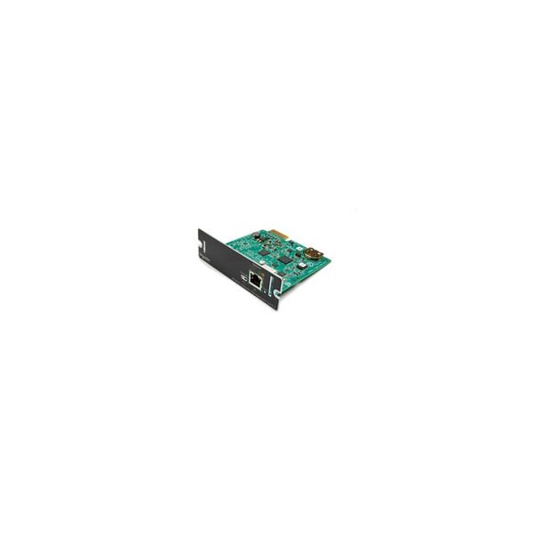 APC SRT1000RMXLI Smart UPS 1000VA 2HE Rackmount Network Card