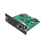 APC SRT1000RMXLI Smart UPS 1000VA 2HE Rackmount Network Card