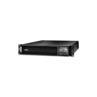 APC SRT1000RMXLI Smart UPS 1000VA 2HE Rackmount Network Card
