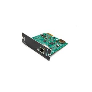 APC SRT1500RMXLI Smart UPS 1000VA 2HE Rackmount Network Card