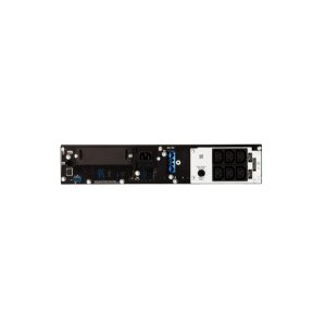 APC SRT1500RMXLI Smart UPS 1000VA 2HE Rackmount Network Card