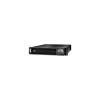 APC SRT1500RMXLI Smart UPS 1000VA 2HE Rackmount Network Card