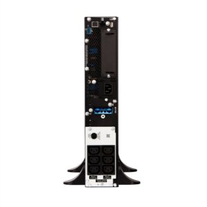 APC SRT1500XLI Smart UPS 1500VA Tower