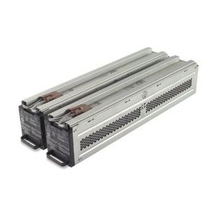 APC Smart-UPS SRT 192V 5 - 6kVA Rack Battery Pack