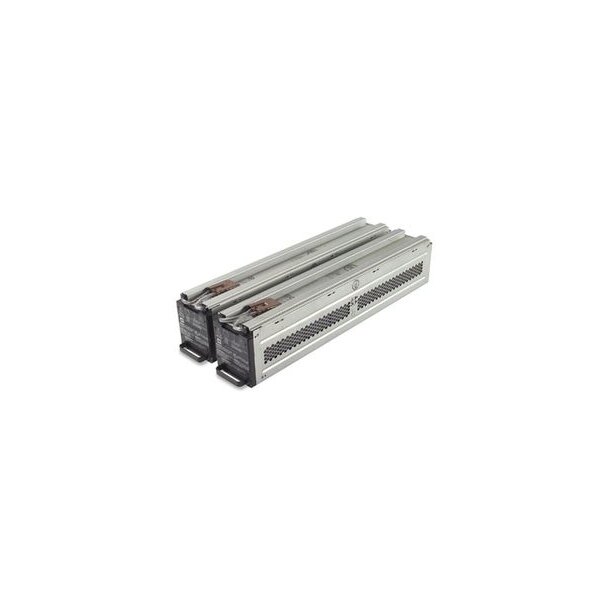 APC Smart-UPS SRT 192V 5 - 6kVA Tower Battery Pack