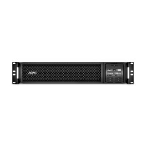 APC Smart-UPS SRT 3000VA RM 230V Rack