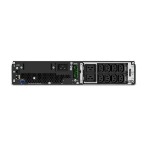 APC Smart-UPS SRT 3000VA RM 230V Rack