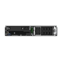 APC Smart-UPS SRT 3000VA RM 230V Rack