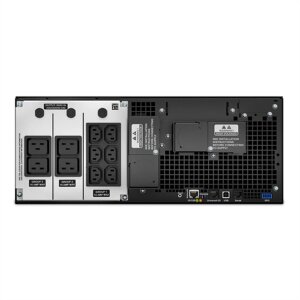 APC Smart-UPS SRT 6000VA 230V Rack