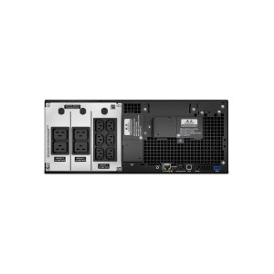 APC Smart-UPS SRT 6000VA 230V Rack