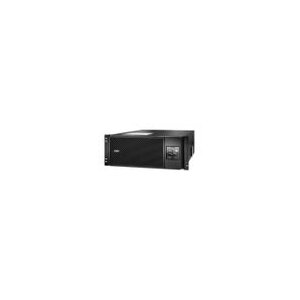 APC Smart-UPS SRT 6000VA 230V Rack