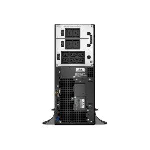 APC Smart-UPS SRT 6000VA 230V Tower