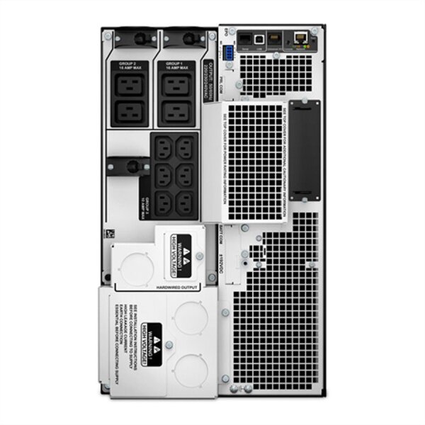 APC Smart-UPS SRT 8.000VA 230V Tower