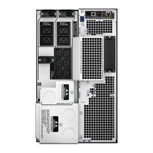 APC Smart-UPS SRT 8.000VA 230V Tower