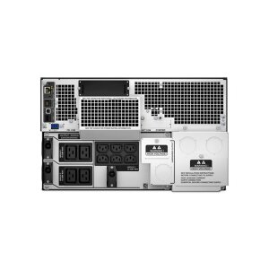 APC Smart-UPS SRT 8000VA 230V Rack