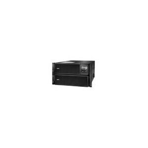 APC Smart-UPS SRT 8000VA 230V Rack