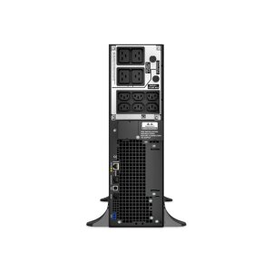 APC Smart-UPS SRT5KXLI 5.000VA 230V Tower