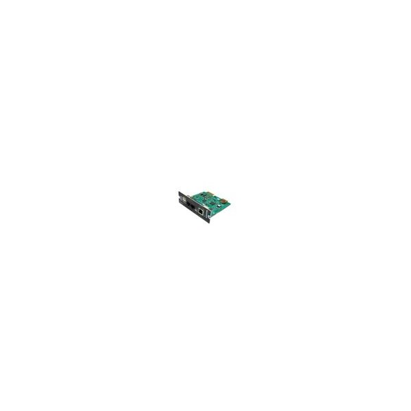 AP9641 UPS Network Management Card 3 mit Environment Monitor
