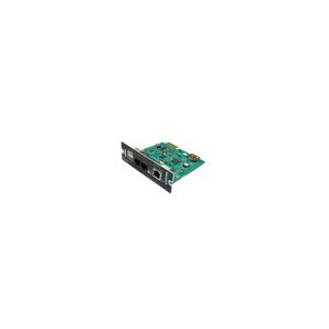 AP9641 UPS Network Management Card 3 mit Environment Monitor